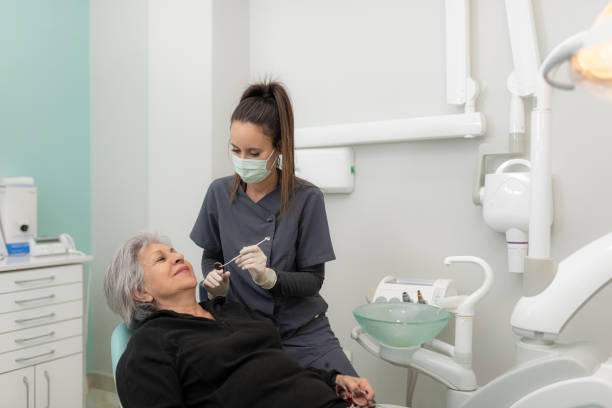 Best Orthodontic Emergency Dentist in Bellefonte, PA