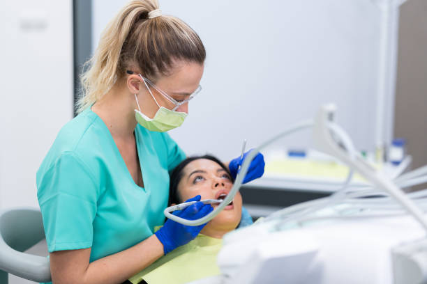 Best Emergency Dentist for Knocked-Out Tooth in Bellefonte, PA